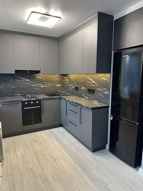 Оренда Квартира 1-кімнатна, 4/9 поверх на Міхновського, 3А Киев - изображение 13