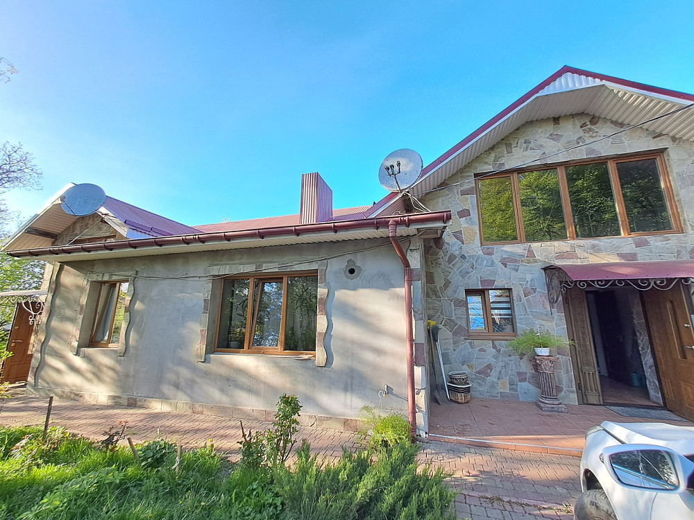 Продаж заклад громадського харчування на Хмельницького Б. вул., 2 поверх - 1/2 Жизномир - фото 4