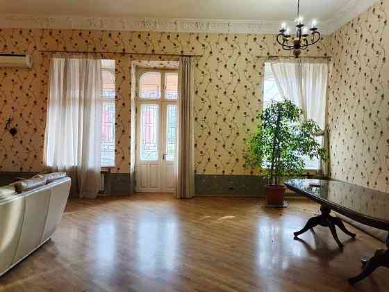 "Бельгийка" в самом сердце  города, пер. Чайковский Одеса