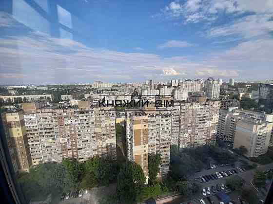 Продаж офісне приміщення на Академика Палладина ул. поверх - 22/23 Київ