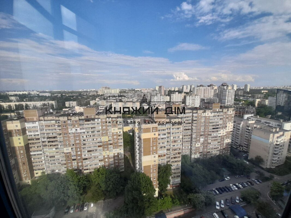 Продаж офісне приміщення на Академика Палладина ул. поверх - 22/23 Київ - фото 3