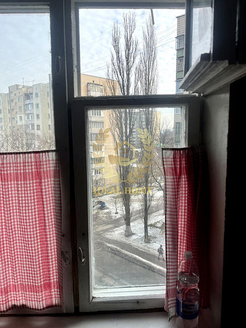 Продаж Квартира 1-кімнатна, 5/9 поверх на Петропавловская ул., 26 Kiev - photo 7