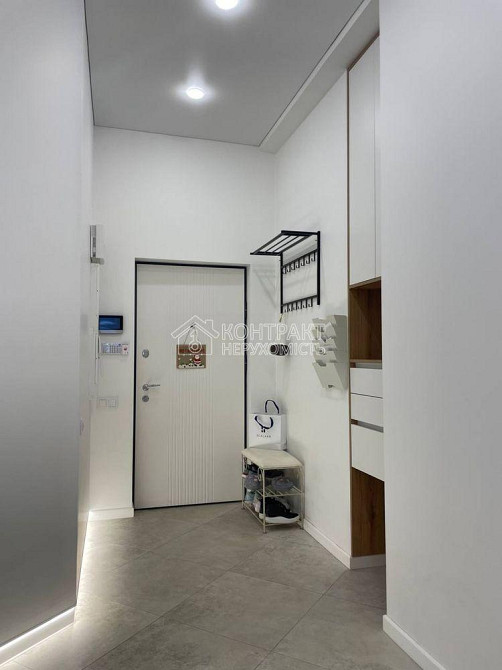 Продаж Квартира 3-кімнатна, 2/9 поверх на вул. Ващенківський Харків - фото 7