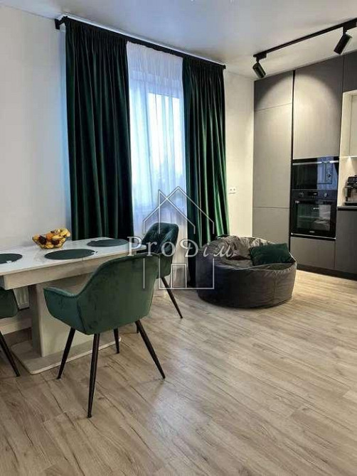 Продаж Будинок 2-кімнатний на Кондратюка Юрія вул., 7 Київ - фото 8