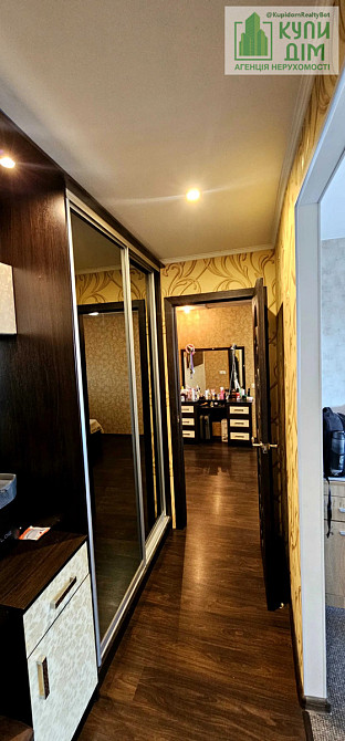 2- кімнатна квартира Шатіло. Кропивницький - фото 3