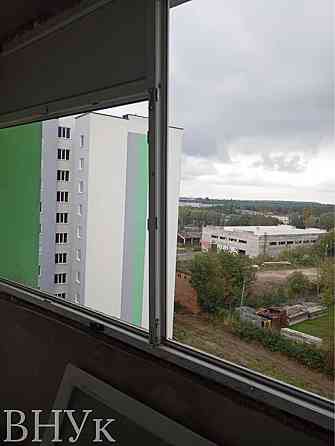 Продаж Квартира 1-кімнатна, 9/10 поверх на Яреми Тернопіль