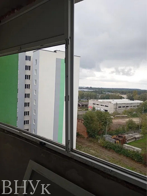 Продаж Квартира 1-кімнатна, 9/10 поверх на Яреми Тернопіль - фото 4