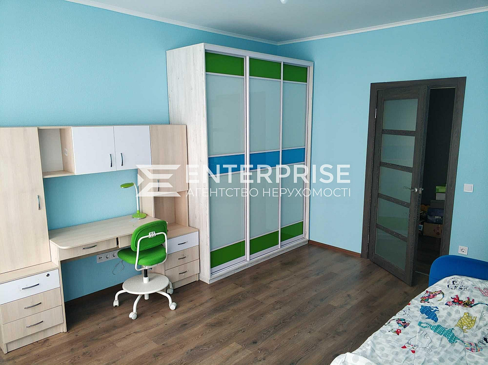 Продаж 3к Квартира 85.3 кв.м Берестейский вул. Киев - изображение 1