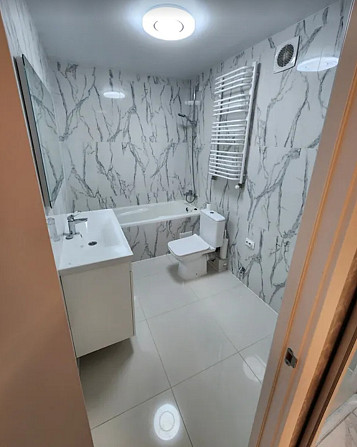 Продаж 3к квартири 85 кв. м на просп. Злуки Ternopil' - photo 15