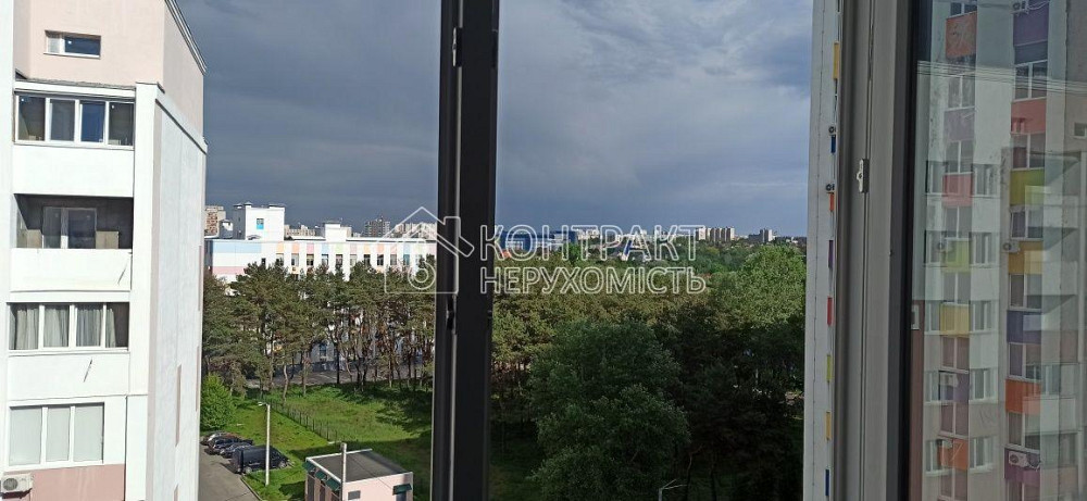 Оренда 1к Квартира 36 кв.м Барабашова вул. Харків - фото 10