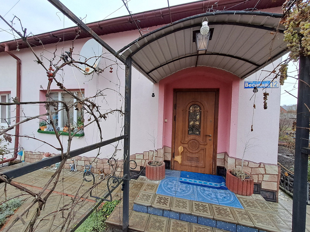 Продаж частини будинку в с.Велика Березовиця, Тернопільський район. Велика Березовиця - фото 19