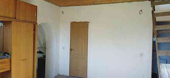 Продается новый  дом в с. Протопоповка Протопопівка