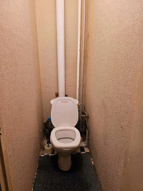 Оренда Квартира 2-кімнатна, 8/9 поверх на Якуба Коласа, 6 Київ - фото 9