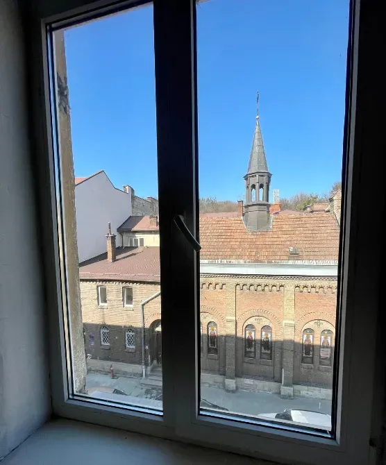 Продаж 2к Квартира 56 кв.м Лисенка Львів - фото 4