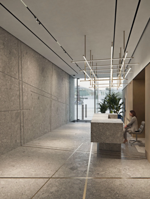 Евродвушка в ЖК Кандинский Одесса - изображение 5