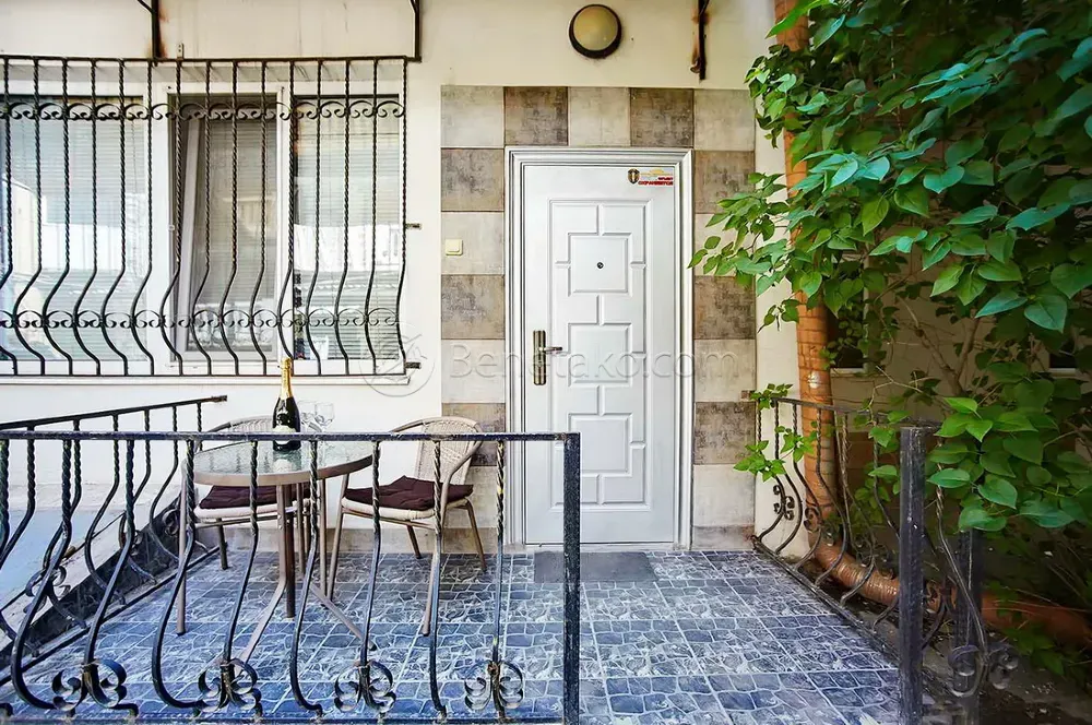 Аренда 1к Квартира 55 кв.м Греческая, 35 Одесса - изображение 7