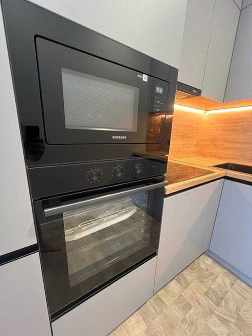 Продаж Квартира 1-кімнатна, 16/25 поверх на Дніпровська набережна, 15Ж Kiev - photo 12