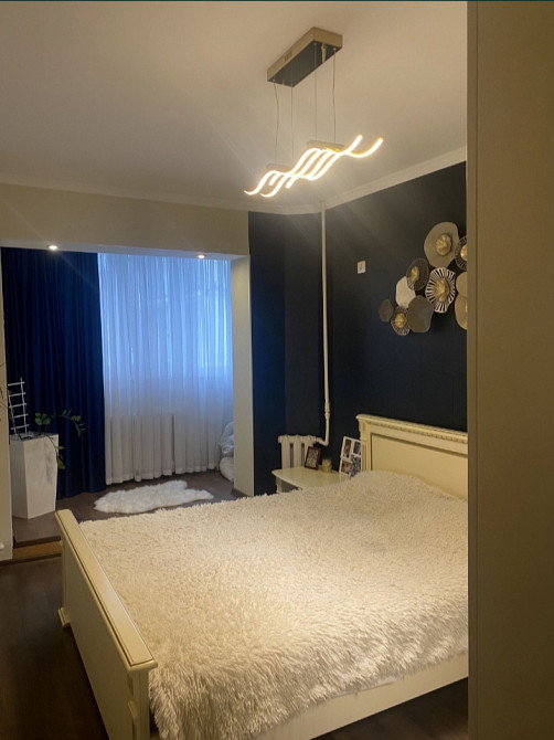 Оренда 3к Квартира 80 кв.м Ріхтера Zhytomyr - photo 4