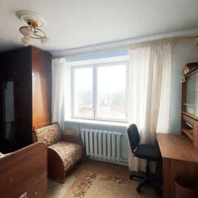Продаж Квартира 3-кімнатна на ул. Марсельская, 11 Odessa - photo 1