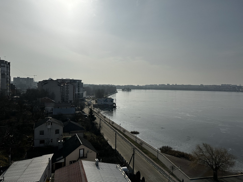 Квартира з терасою, у преміальному житловому комплексі Портофіно ! Тернопіль - фото 2