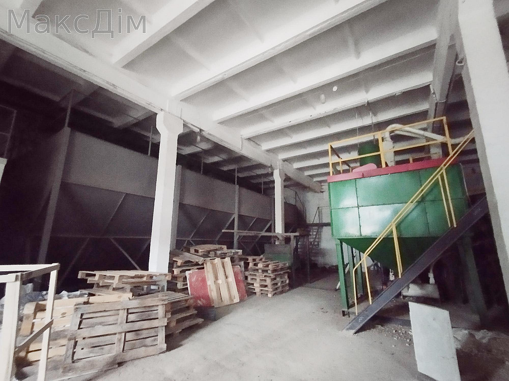Продаж виробниче приміщення на вул. Лесі Українки Чернелів-Руський - фото 15