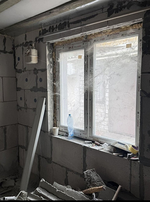 Двухкомнатная квартира ул.Болгарская Odessa - photo 3