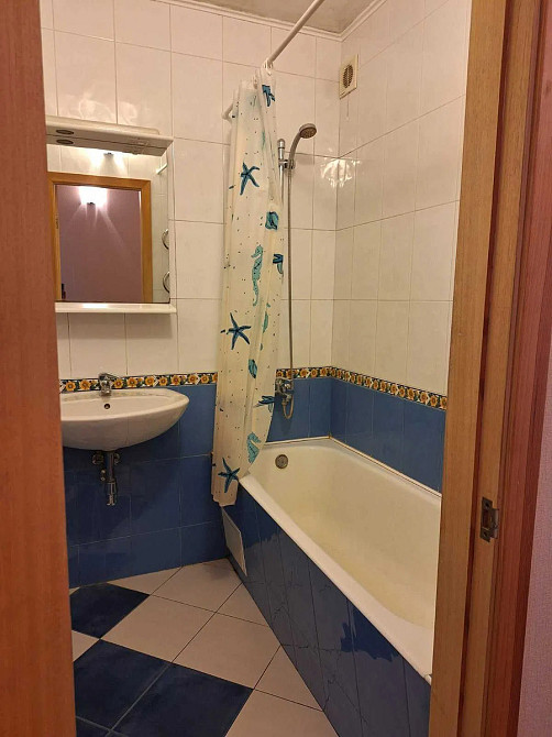 Оренда Квартира 2-кімнатна, 5/16 поверх на вул. Бориса Гмирі, 9В Київ - фото 10