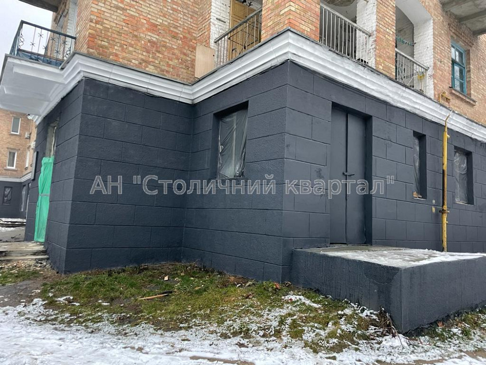 Продаж торгове приміщення на Радченка Петра вул., 25 приміщень - 6, поверх - 1/3 Київ - фото 9