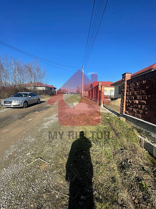 Продаж земельної ділянки 11.7 соток Uzhhorod - photo 5