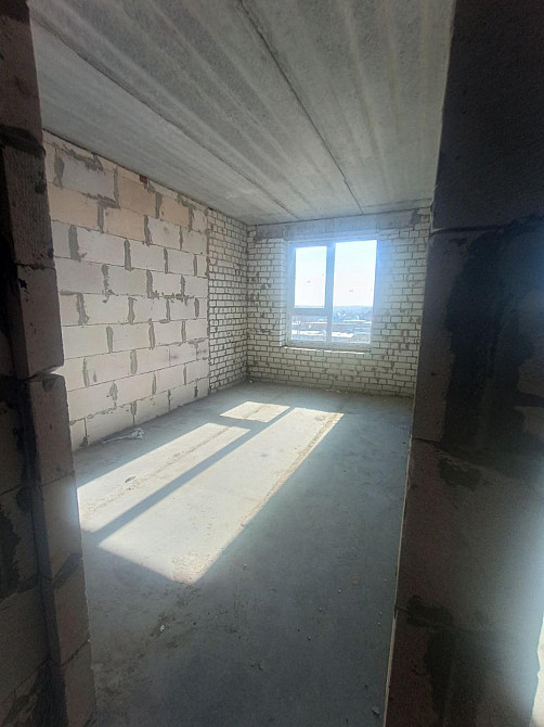 Продаж Квартира 1-кімнатна, 4/9 поверх на вул. Червоний Житомир - фото 4