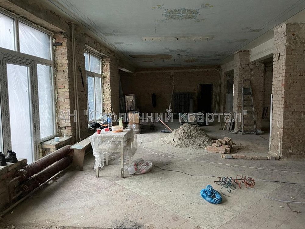 Продаж торгове приміщення на Радченка Петра вул., 25 приміщень - 7, поверх - 1/3 Київ - фото 7