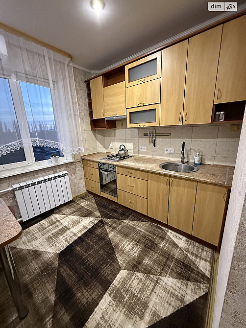 Продаж Квартира 1-кімнатна, 8/9 поверх на вул. Відінська Ровно - изображение 1