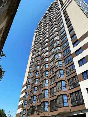 Однокомнатная квартира в ЖК Удобный Одеса