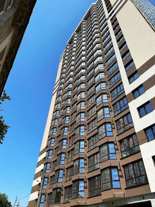 Однокомнатная квартира в ЖК Удобный Одесса - изображение 5