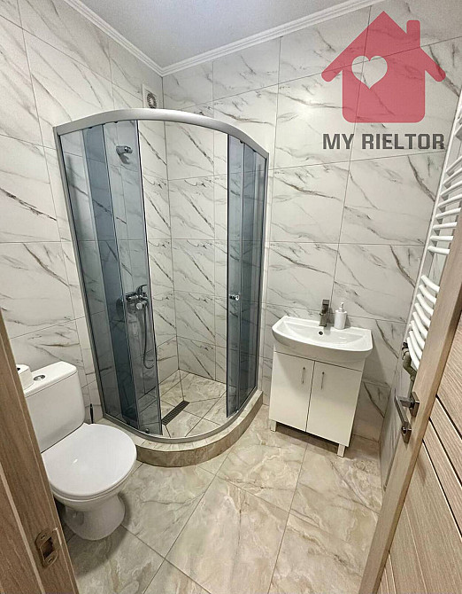 Продаж будинку у топовій локації - схил гори Красія с.Вишка  - photo 15