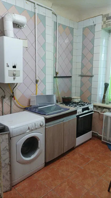 Оренда Квартира 1-кімнатна, 1/2 поверх на Вавилових, 14/13 Київ - фото 5