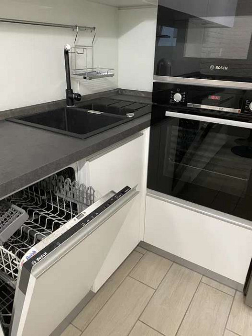 Оренда Квартира 1-кімнатна, 10/27 поверх на ул. Светлая Київ - фото 3