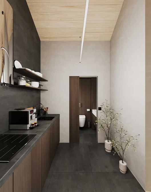 Продаж Будинок Яблуниця (м Яремча район) - фото 12