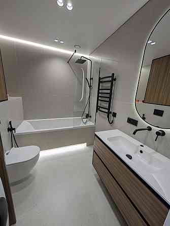 Оренда Квартира 1-кімнатна, 11/13 поверх на Бельведерська вул., 32б Івано-Франківськ