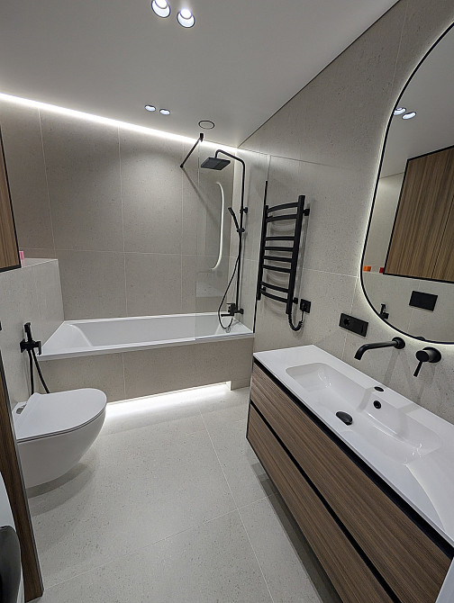 Оренда Квартира 1-кімнатна, 11/13 поверх на Бельведерська вул., 32б Івано-Франківськ - фото 4