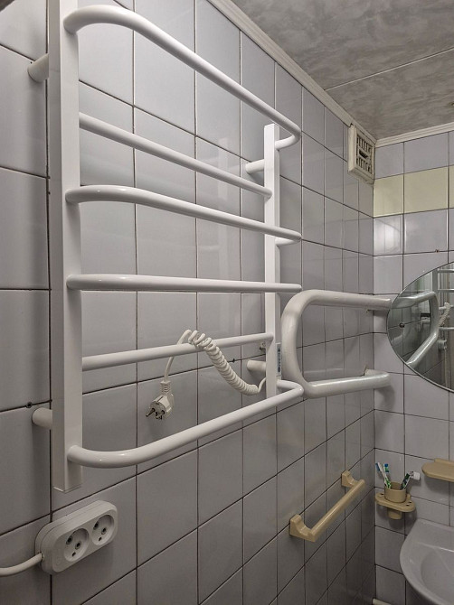 Оренда Квартира 1-кімнатна, 6/16 поверх на Оксани Вороніної, 1 Київ - фото 16