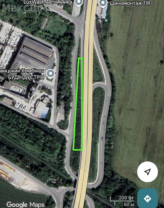 Оренда приміщення вільного призначення на вул. Микулинецька Тернопіль - фото 1