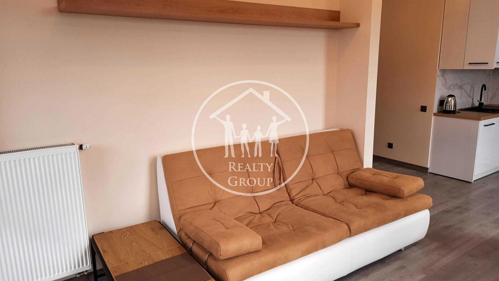 Оренда Квартира 1-кімнатна, 13/15 поверх на Героїв Упа, 73в L'viv - photo 2