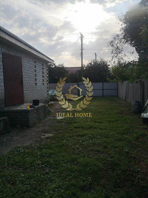 Продам 1 поверховий будинок у Великій Бугаївці  - фото 17