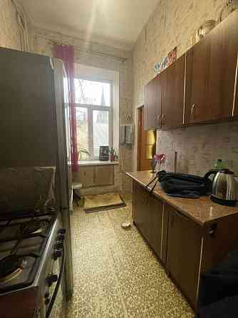 Продаж Квартира 1-кімнатна, 3/3 поверх на вул. Шептицьких Львів