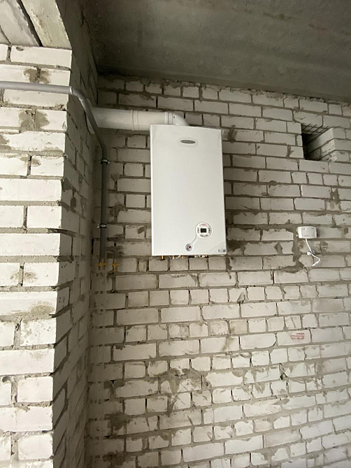 Продаж Квартира 1-кімнатна, 2/10 поверх на вул. Святослава Ріхтера Житомир - фото 7