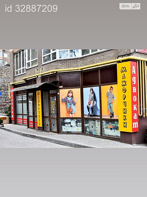 Оренда приміщення вільного призначення на Князів Коріатовичів, 114 Винница - изображение 3