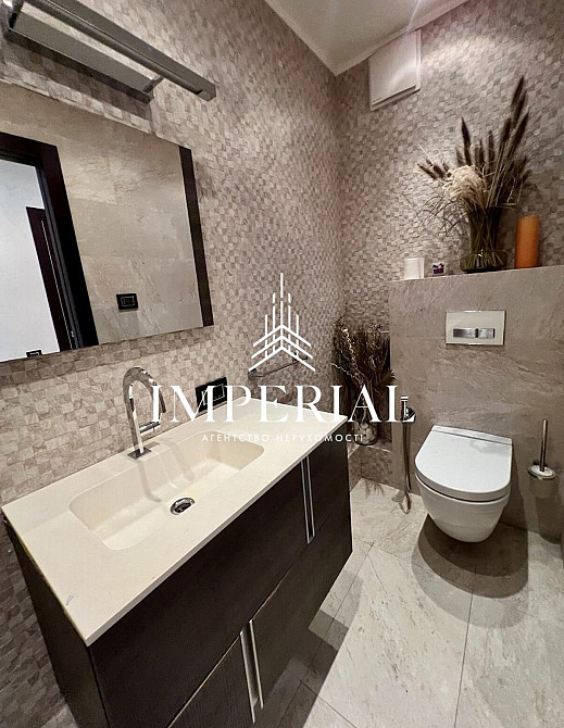 Оренда Квартира 3-кімнатна, 23/25 поверх на вул. Вишгородська Київ - фото 20