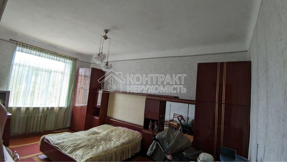 Продаж Квартира 3-кімнатна, 4/5 поверх на вул. Трускавецька Харків - фото 6