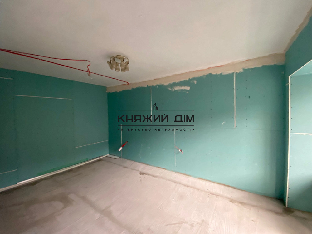 Продаж Квартира 1-кімнатна, 2/9 поверх на Кудри Ивана ул./Джона Маккейна ул. Kiev - photo 4